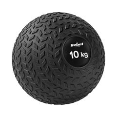 мяч для реабилитационных упражнений 23 см, 10 кг цена и информация | Гири | 220.lv