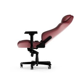 Spēļu krēsls DXRacer Master Series XL, sarkans цена и информация | Dxracer Мебель и домашний интерьер | 220.lv