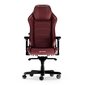 Spēļu krēsls DXRacer Master Series XL, sarkans cena un informācija | Biroja krēsli | 220.lv