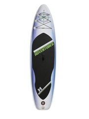 SUP dēlis SportX Adventurer цена и информация | SUP доски, водные лыжи, водные аттракционы | 220.lv