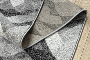 Rugsx paklājs Silver 90x310 cm cena un informācija | Paklāji | 220.lv