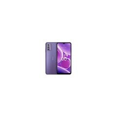 Nokia G42/4/128GB, violet цена и информация | Мобильные телефоны | 220.lv