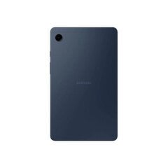 Samsung Galaxy Tab A9 (SM-X115NDBAEUE) Navy cena un informācija | Planšetdatori | 220.lv