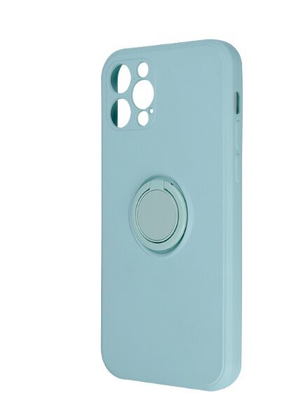 Mocco Finger Grip Back Case Aizsargapvalks Priekš Samsung Galaxy A55 5G cena un informācija | Telefonu vāciņi, maciņi | 220.lv
