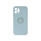 Mocco Finger Grip Back Case Aizsargapvalks Priekš Samsung Galaxy S23 Plus cena un informācija | Telefonu vāciņi, maciņi | 220.lv