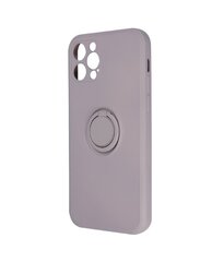 Mocco Finger Grip Back Case cena un informācija | Telefonu vāciņi, maciņi | 220.lv