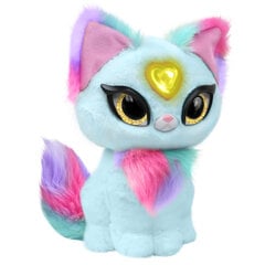 My Fuzzy Friends интерактивная игрушка - кошка Skye цена и информация | Игрушки для девочек | 220.lv