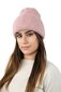 Kamea sieviešu cepure Alma*10, tumši rozā 5903246783308 цена и информация | Sieviešu cepures | 220.lv