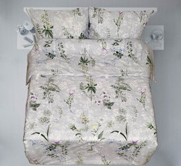 Rustilė gultas veļas komplekts, 220x210, 4 daļu cena un informācija | Gultas veļas komplekti | 220.lv