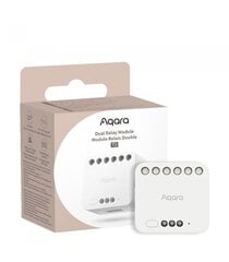 Aqara mājas vadības iekārtas цена и информация | Системы безопасности, контроллеры | 220.lv