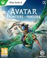 Avatar: Frontiers of Pandora Xbox Series X spēle цена и информация | Datorspēles | 220.lv