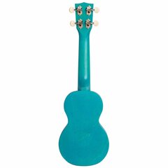Soprāna ukulele Mahalo Island ML1-AB cena un informācija | Ģitāras | 220.lv