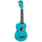 Soprāna ukulele Mahalo Island ML1-AB cena un informācija | Ģitāras | 220.lv