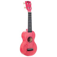 Soprāna ukulele Mahalo Island ML1-CP cena un informācija | Ģitāras | 220.lv