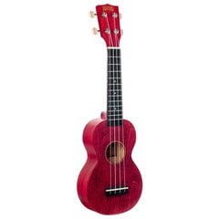 Soprāna ukulele Mahalo Island ML1-CR cena un informācija | Ģitāras | 220.lv