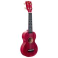 Soprāna ukulele Mahalo Island ML1-CR