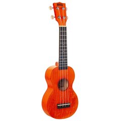 Soprāna ukulele Mahalo Island ML1-OS cena un informācija | Ģitāras | 220.lv