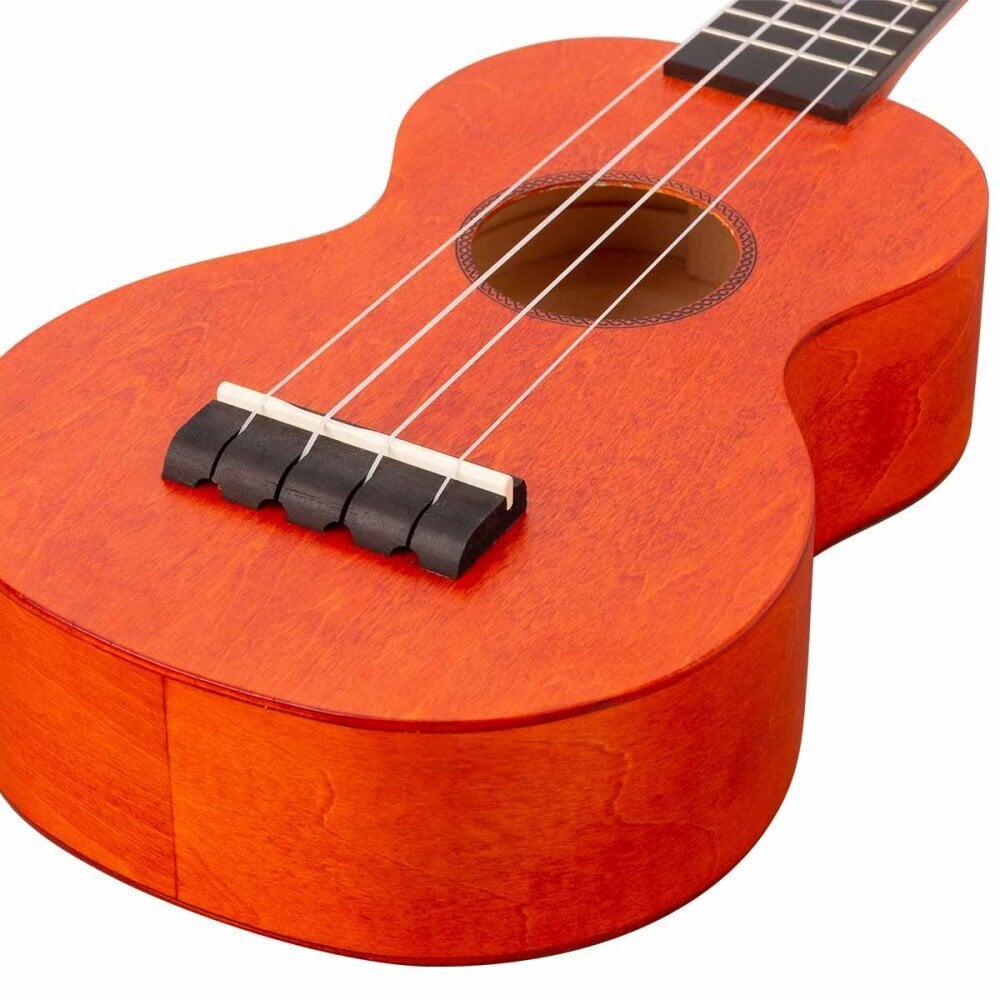 Soprāna ukulele Mahalo Island ML1-OS цена и информация | Ģitāras | 220.lv