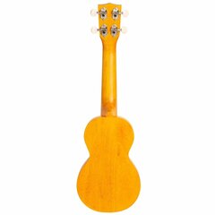 Soprāna ukulele Mahalo Island ML1-SF cena un informācija | Ģitāras | 220.lv