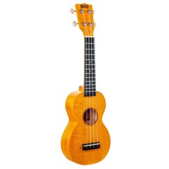 Soprāna ukulele Mahalo Island ML1-SF cena un informācija | Ģitāras | 220.lv