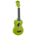 Soprāna ukulele Mahalo Island ML1-SG