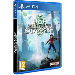 One Piece Odyssey цена и информация | Компьютерные игры | 220.lv