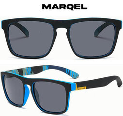 Солнцезащитные очки для мужчин Marqel 301B Polarized цена и информация | Солнцезащитные очки для мужчин | 220.lv