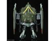 Līmējošais modelis Bandai Full Mechanics GS GAT-X252 Forbidden Gundam, 1/100, 65429 цена и информация | Konstruktori | 220.lv