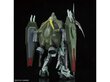 Līmējošais modelis Bandai Full Mechanics GS GAT-X252 Forbidden Gundam, 1/100, 65429 цена и информация | Konstruktori | 220.lv