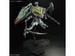 Līmējošais modelis Bandai Full Mechanics GS GAT-X252 Forbidden Gundam, 1/100, 65429 цена и информация | Konstruktori | 220.lv