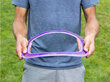 Frisbijs Aerobie Pro Blade, violets цена и информация | Spēles brīvā dabā | 220.lv