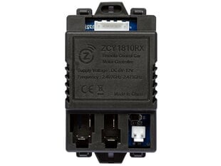 Центральный блок управления 2.4GHz ZCY1810RX для детского электромобиля BBH-718A цена и информация | Зарядные станции для электромобилей | 220.lv