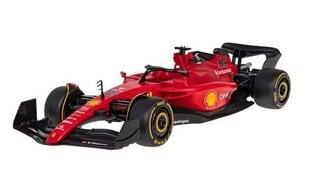 Automašīna ar tālvadības pulti Raster Ferrari F1, sarkans cena un informācija | Rotaļlietas zēniem | 220.lv