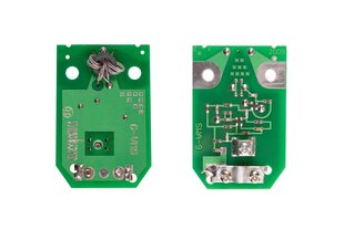 Antenas pastiprinātājs Lechpol cena un informācija | Antenas un piederumi | 220.lv