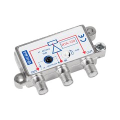 телевизионный разветвитель rta цена и информация | Аксессуары для телевизоров и Smart TV | 220.lv