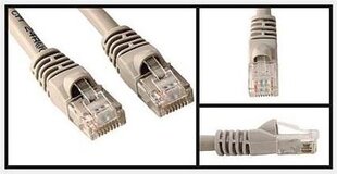Tīkla kabelis Cat5E Patchcord cena un informācija | Kabeļi un vadi | 220.lv