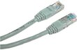 Tīkla kabelis Cat5E Patchcord cena un informācija | Kabeļi un vadi | 220.lv