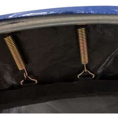 батут с внутренней сеткой - dunlop, 244 см цена и информация | Dunlop Досуг | 220.lv