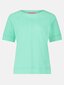 T-Krekls sievietēm Betty Barclay, zaļa cena un informācija | T-krekli sievietēm | 220.lv