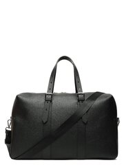 GUESS Riviera Duffle Bag Tmrivi P2239 Bla Black 545011082 цена и информация | Мужские сумки | 220.lv