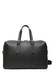 GUESS Riviera Duffle Bag Tmrivi P2239 Bla Black 545011082 цена и информация | Мужские сумки | 220.lv