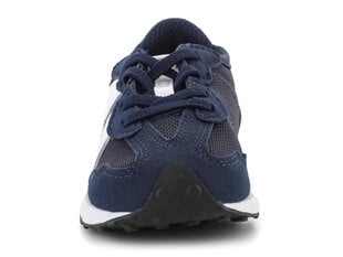 Sporta apavi zēniem New Balance IH327CNW 30096-630, zils цена и информация | Детская спортивная обувь | 220.lv