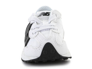 Sporta apavi bērniem New Balance IH327CWB 30097-410, balti cena un informācija | Bērnu kurpes | 220.lv