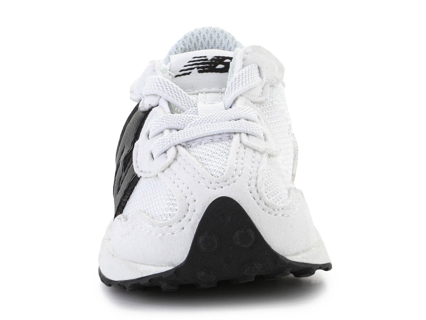 Sporta apavi bērniem New Balance IH327CWB 30097-410, balti цена и информация | Bērnu kurpes | 220.lv