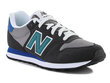 Sporta apavi vīriešiem New Balance GM500HA2 30103-449, zils цена и информация | Sporta apavi vīriešiem | 220.lv