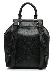 GUESS Geva Black Logo 545011038 цена и информация | Женские сумки | 220.lv