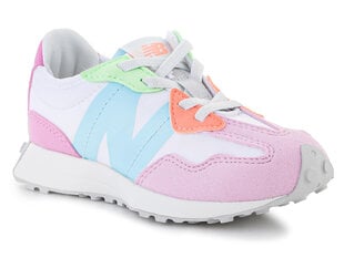 Brīva laika apavi meitenēm New Balance PH327CH 30171-423, dažādu krāsu cena un informācija | Sporta apavi bērniem | 220.lv
