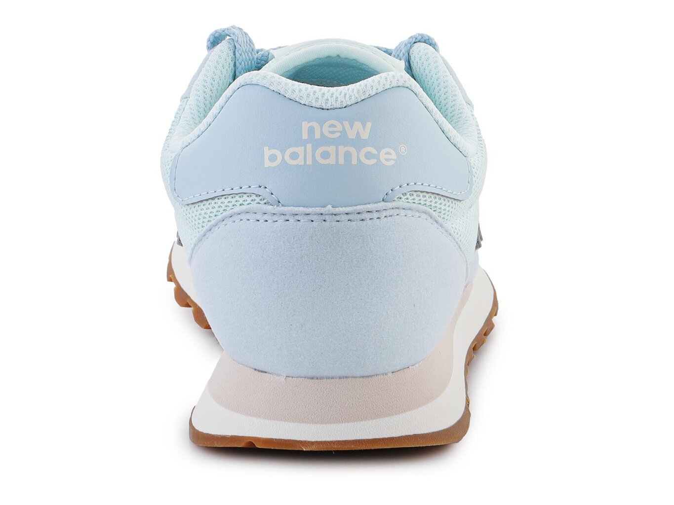 Brīva laika apavi sievietēm New Balance GW500CS1 30319-441, zili cena un informācija | Sporta apavi sievietēm | 220.lv