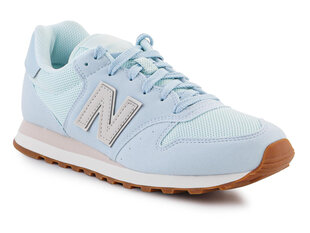 Brīva laika apavi sievietēm New Balance GW500CS1 30319-441, zili цена и информация | Спортивная обувь для женщин | 220.lv