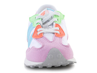 Brīva laika apavi meitenēm New Balance IH327CH 30328-414, dažādu krāsu cena un informācija | Sporta apavi bērniem | 220.lv